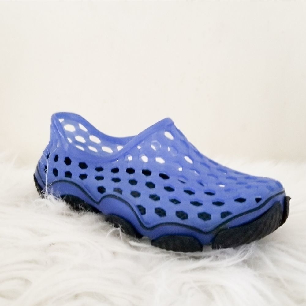 Kids watershed sandal